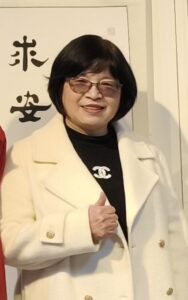 林翠雲
